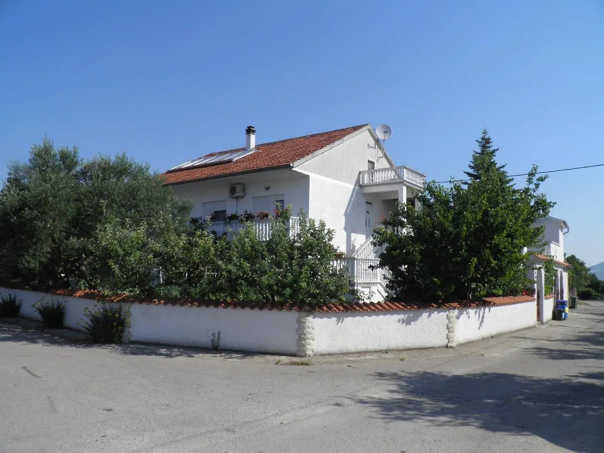 Apartament Josini Dvori Biograd Na Moru 0*,