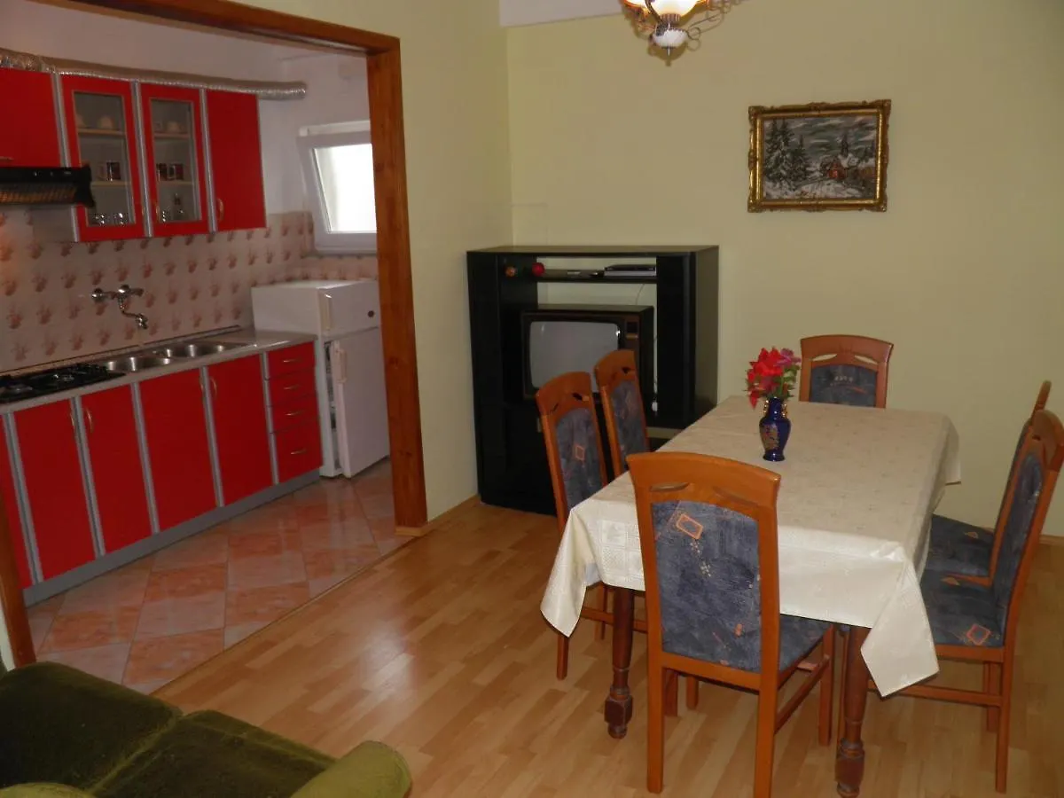 Apartament Josini Dvori Biograd Na Moru