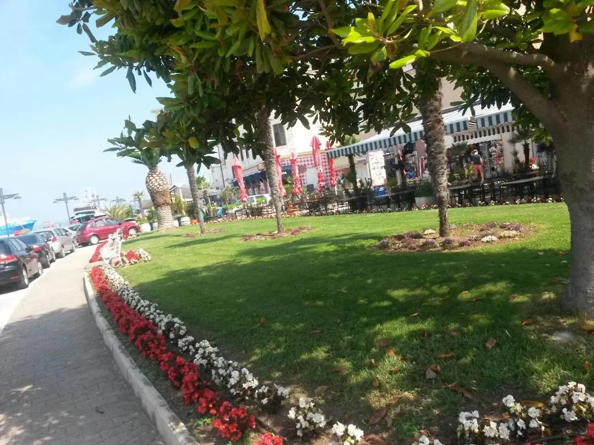Apartament Josini Dvori Biograd Na Moru 0*,  Chorwacja
