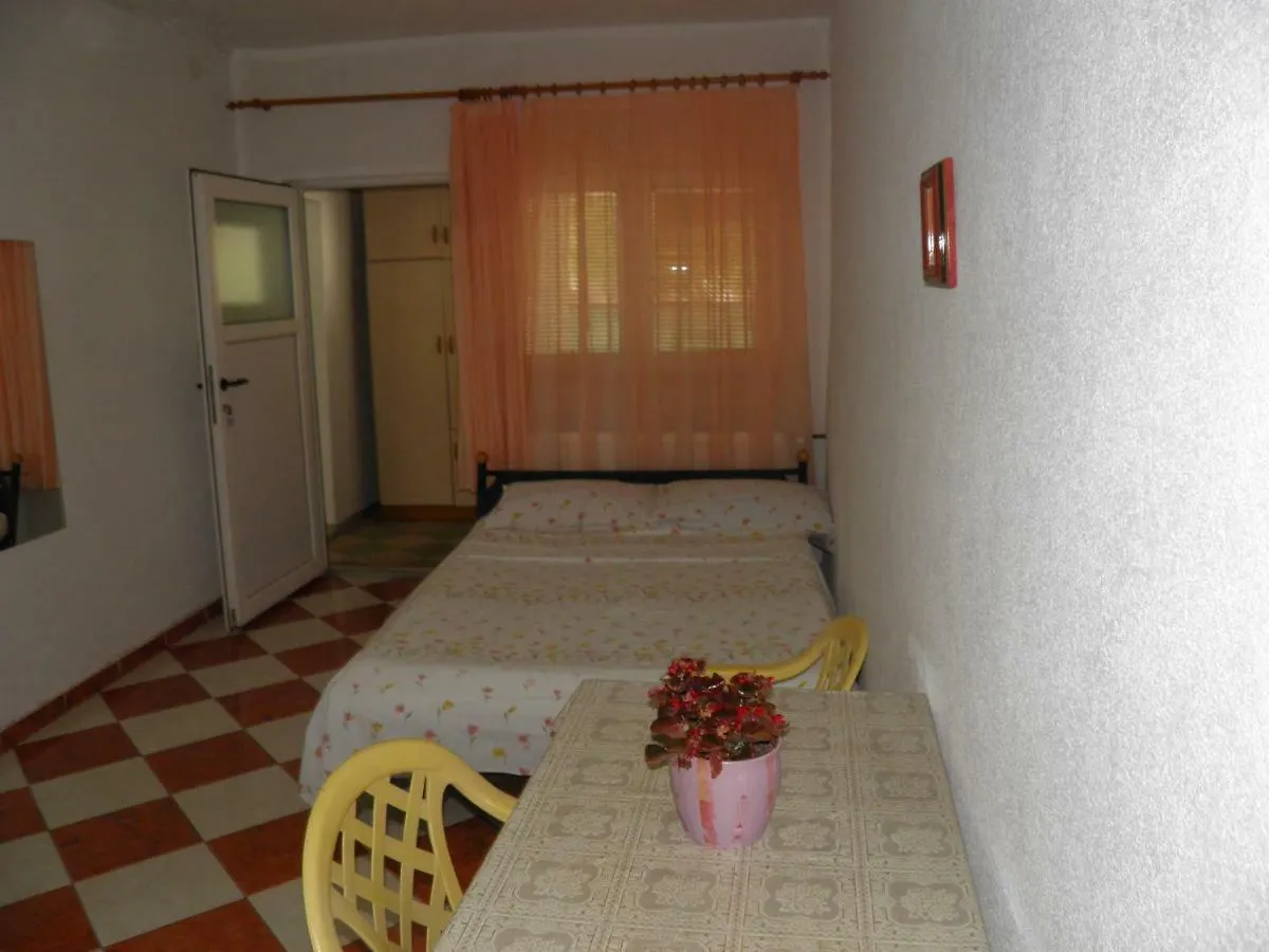 Apartament Josini Dvori Biograd Na Moru Chorwacja